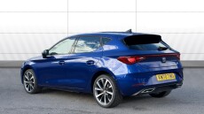 SEAT Leon 1.4 eHybrid FR Sport 5dr DSG Hatchback